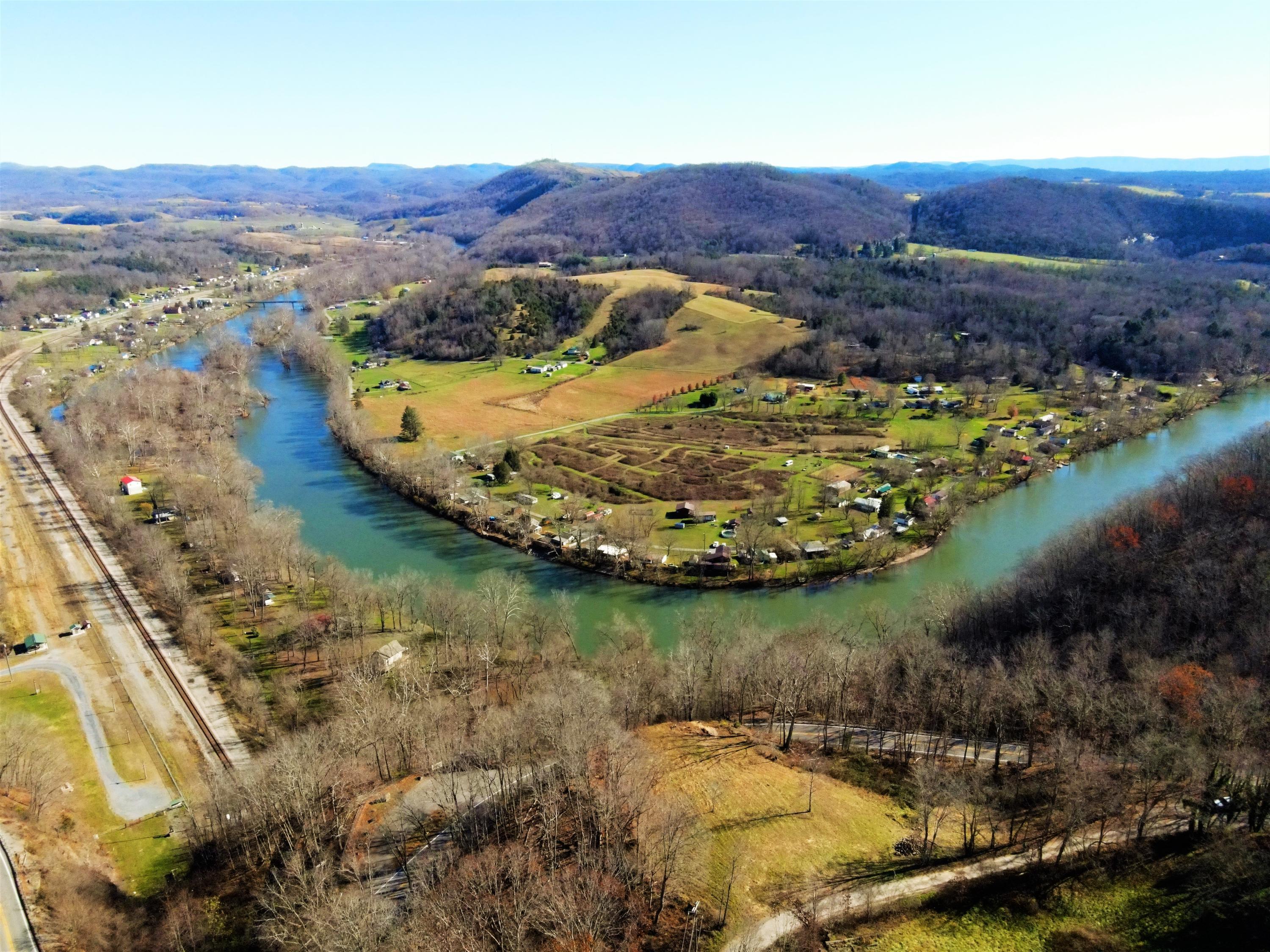 Property Photo: 7 Huston Rd WV 25951