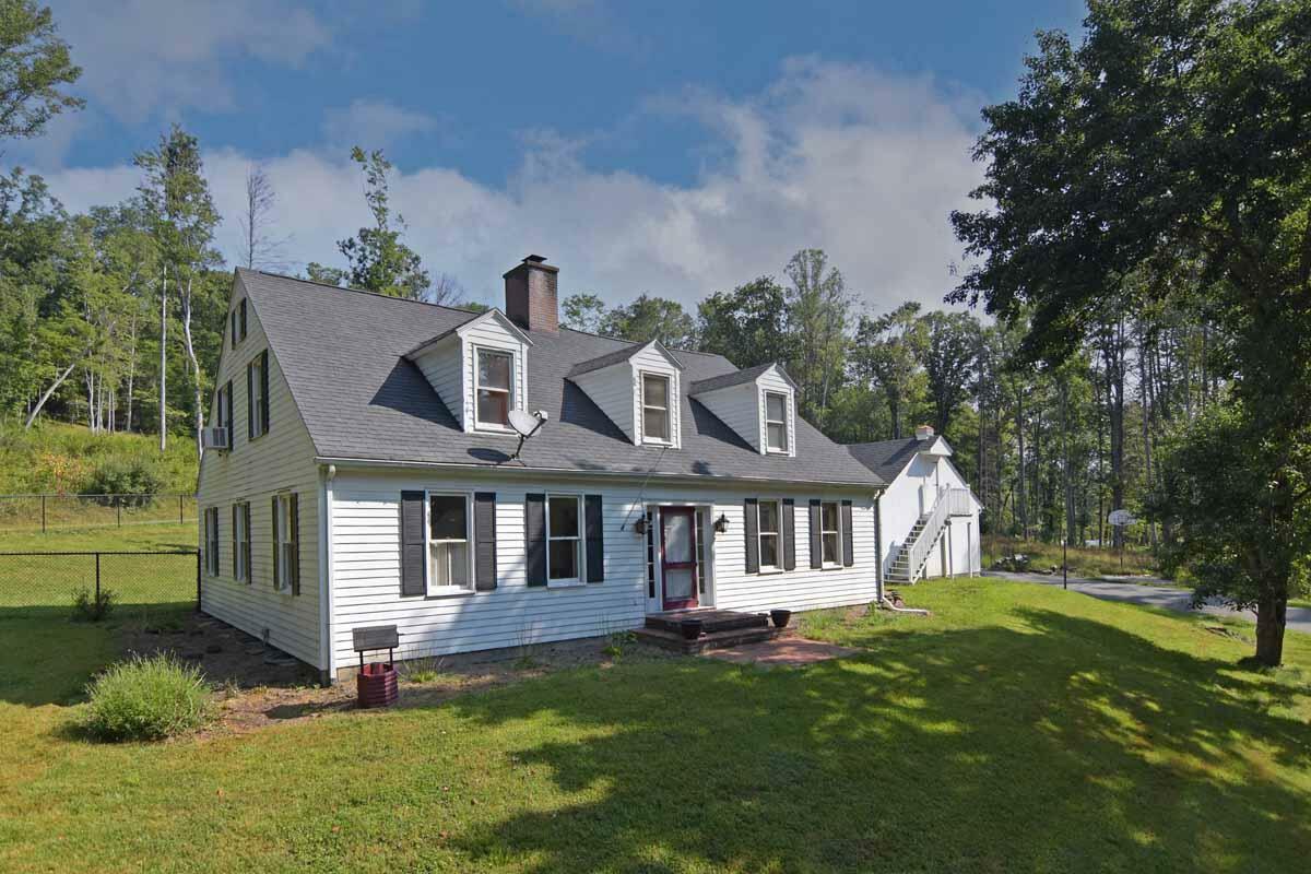 Property Photo:  483 Holly Hill Drive  WV 24925 