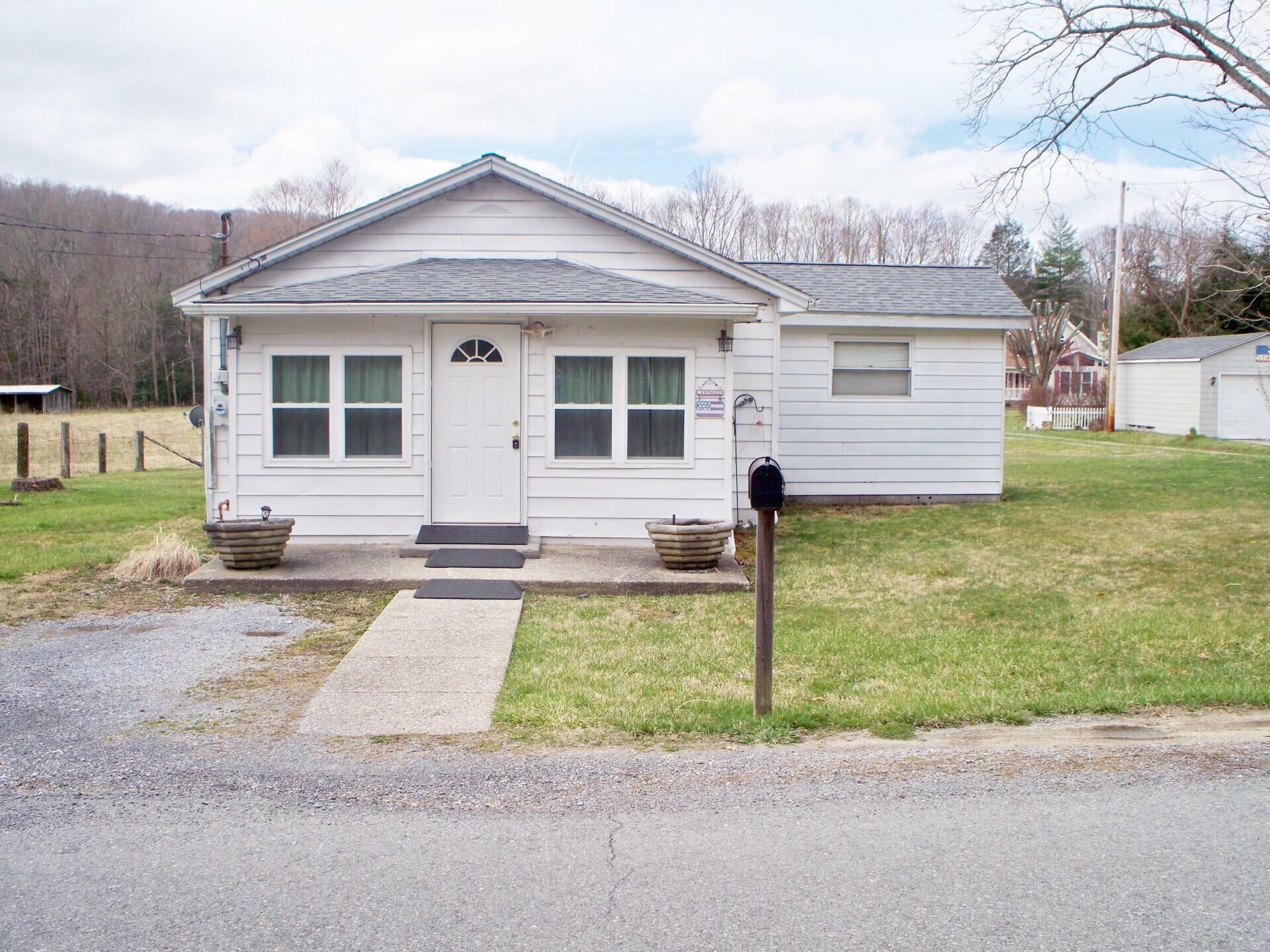 Property Photo:  508 Tank Branch Rd  WV 25813 