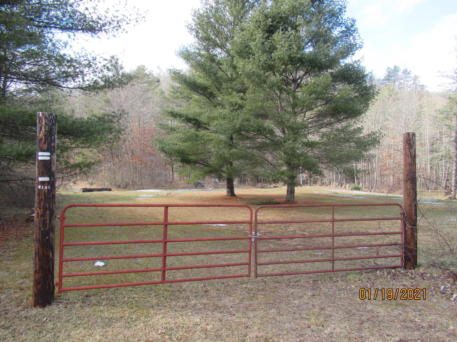 Property Photo:  Pocahontas Trl  WV 24986 