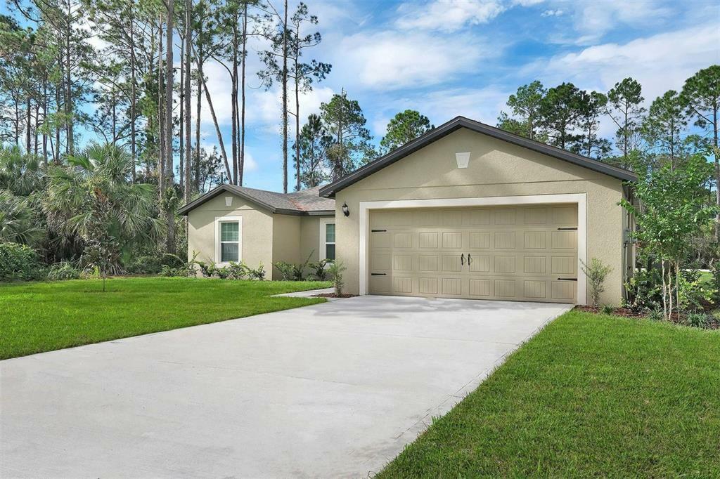 Property Photo:  9 Ryken Lane  FL 32164 