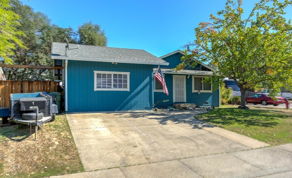 Property Photo:  5588 Konocti Terrace Drive  CA 95451 