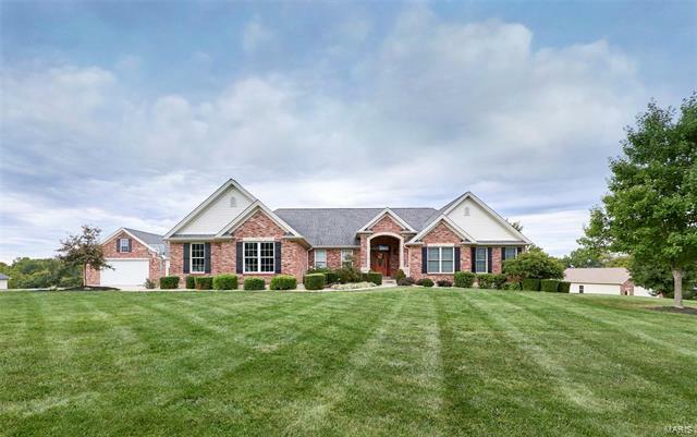 Property Photo:  16 Bluff Haven Drive  MO 63379 