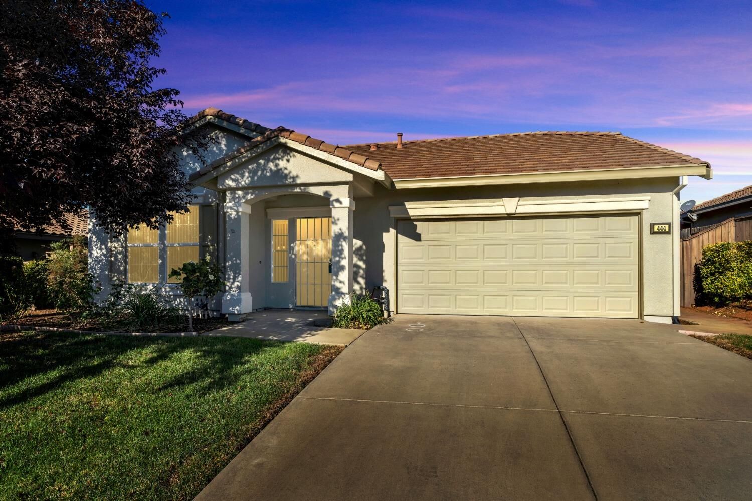 Home for sale in Ione 444 Eagle Drive, Ione, CA 95640