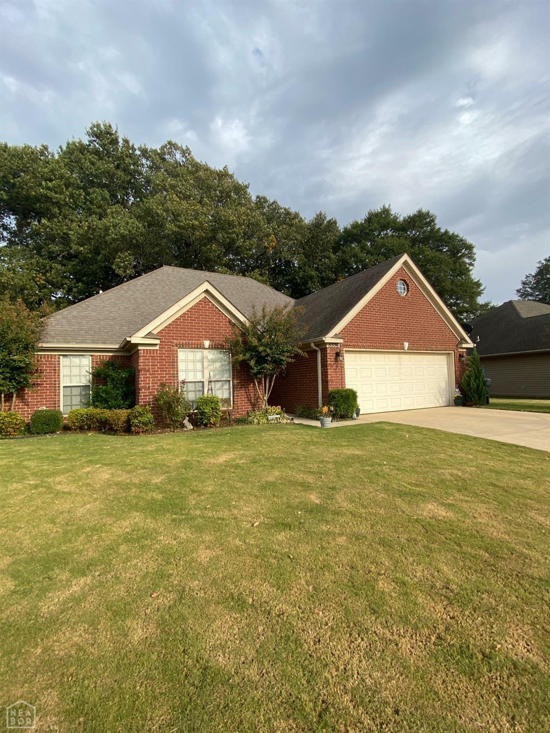 Property Photo:  5336 Deerfield Drive  AR 72404 