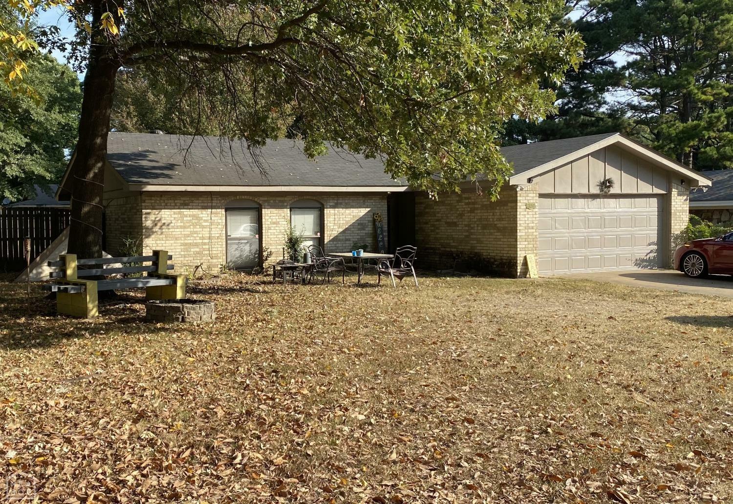 Property Photo:  1720 Scenic Road  AR 72401 