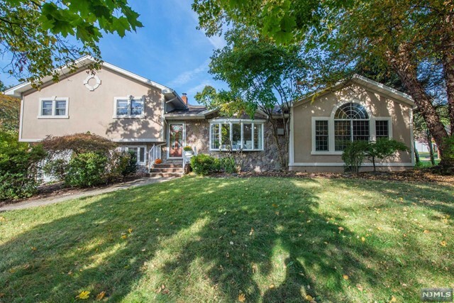 Property Photo:  58 Fisk Road  NJ 07470 