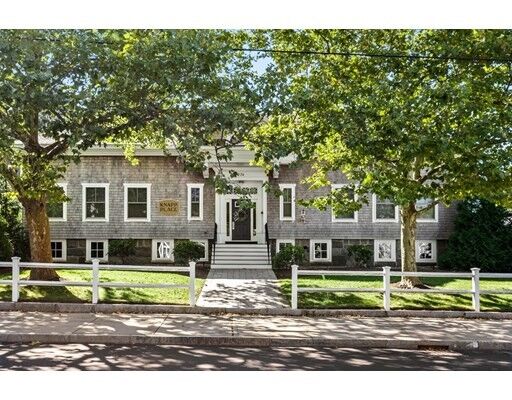 Property Photo:  278 Court St 201  MA 02360 