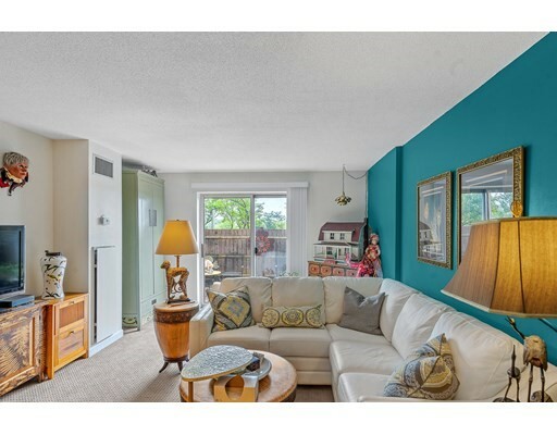 Property Photo: 9 Park Ave 107 MA 02045