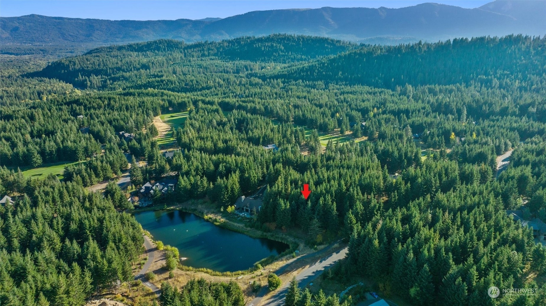 211 Gold Fountain Lane  Cle Elum WA 98922 photo