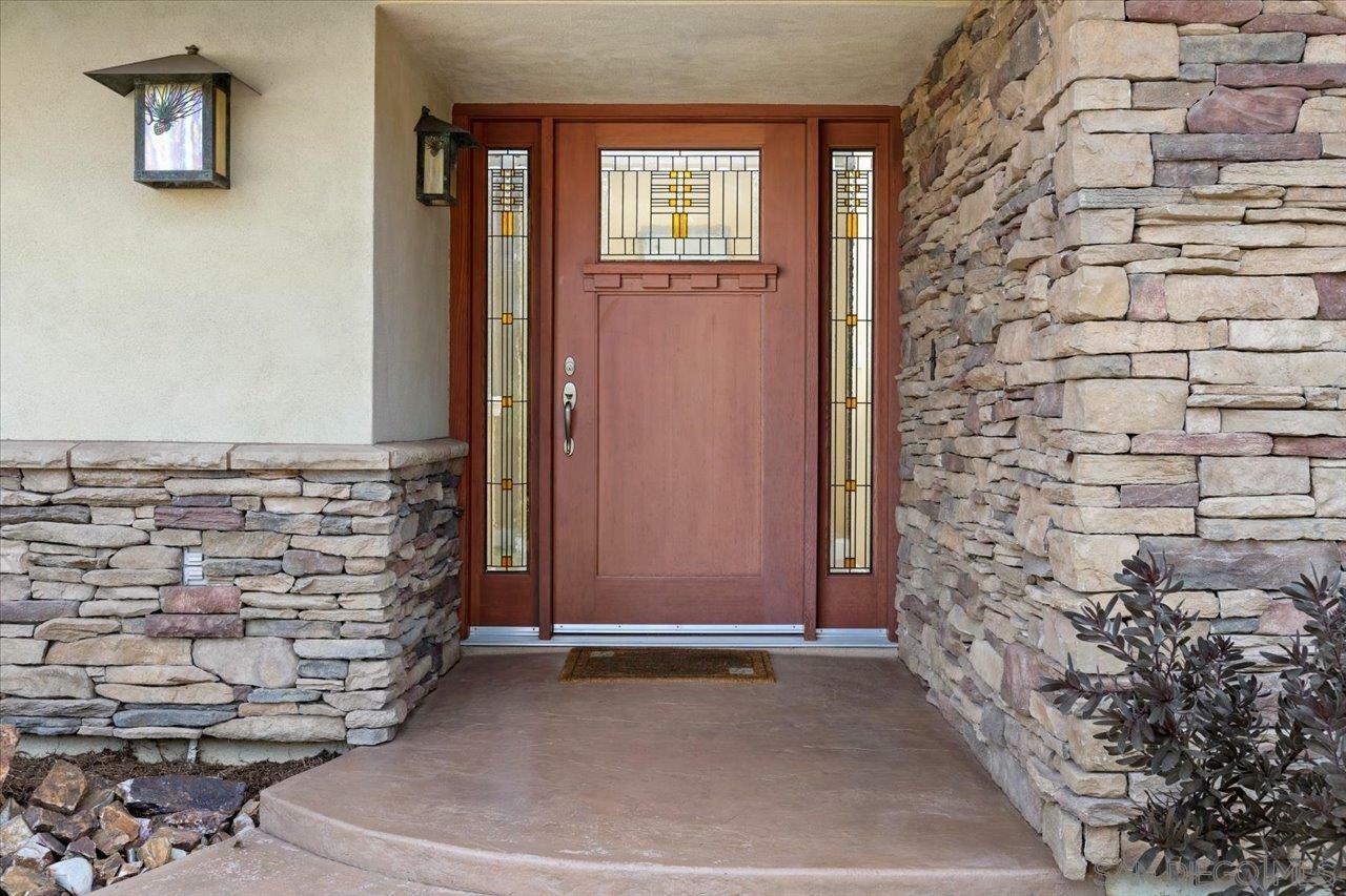 Property Photo: 13005 Corte Susana CA 92064