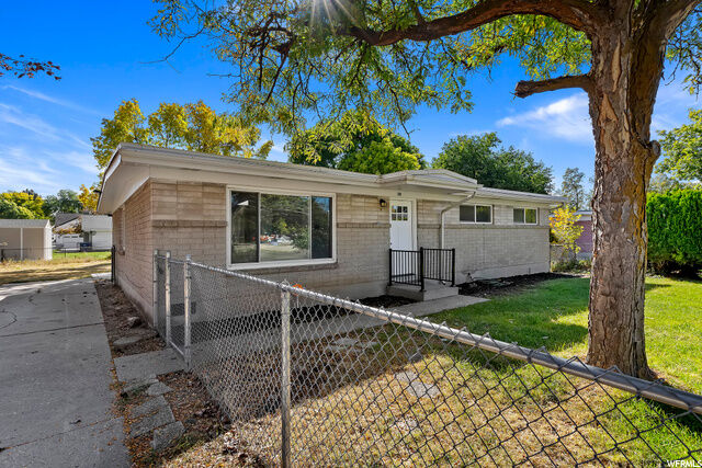 Property Photo:  Address not disclosed  UT 84121 