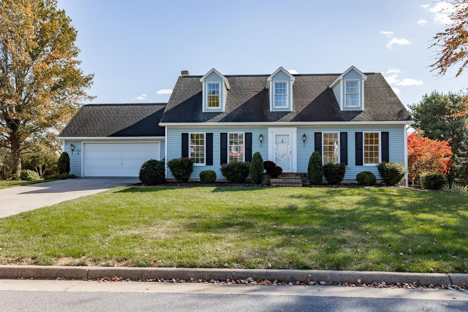 Home for sale in Bridgewater 110 Sunbright Dr, Bridgewater, VA 22812