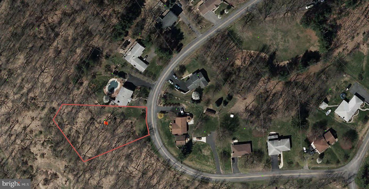 Property Photo:  Lot 102 Shawnee Road  MD 21562 