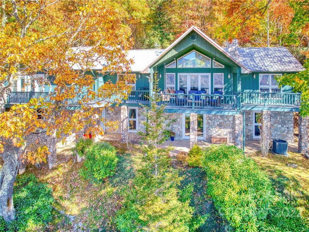 465 Leatherwood Road  Maggie Valley NC 28751 photo