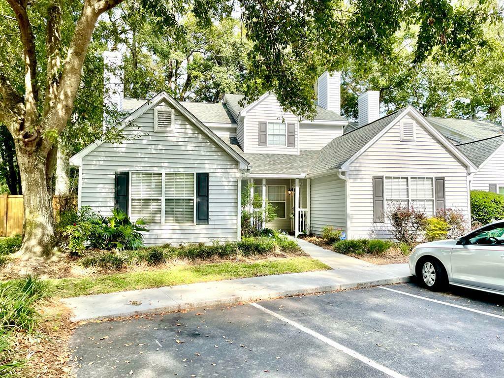 Property Photo: 1346 Cassidy Court A SC 29464