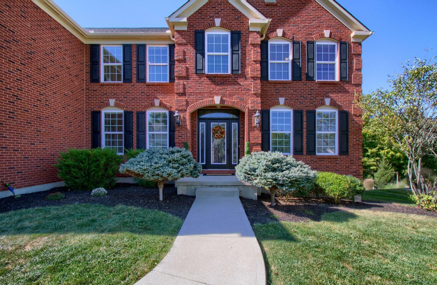 Property Photo: 5109 Oak Brook Dr OH 45244