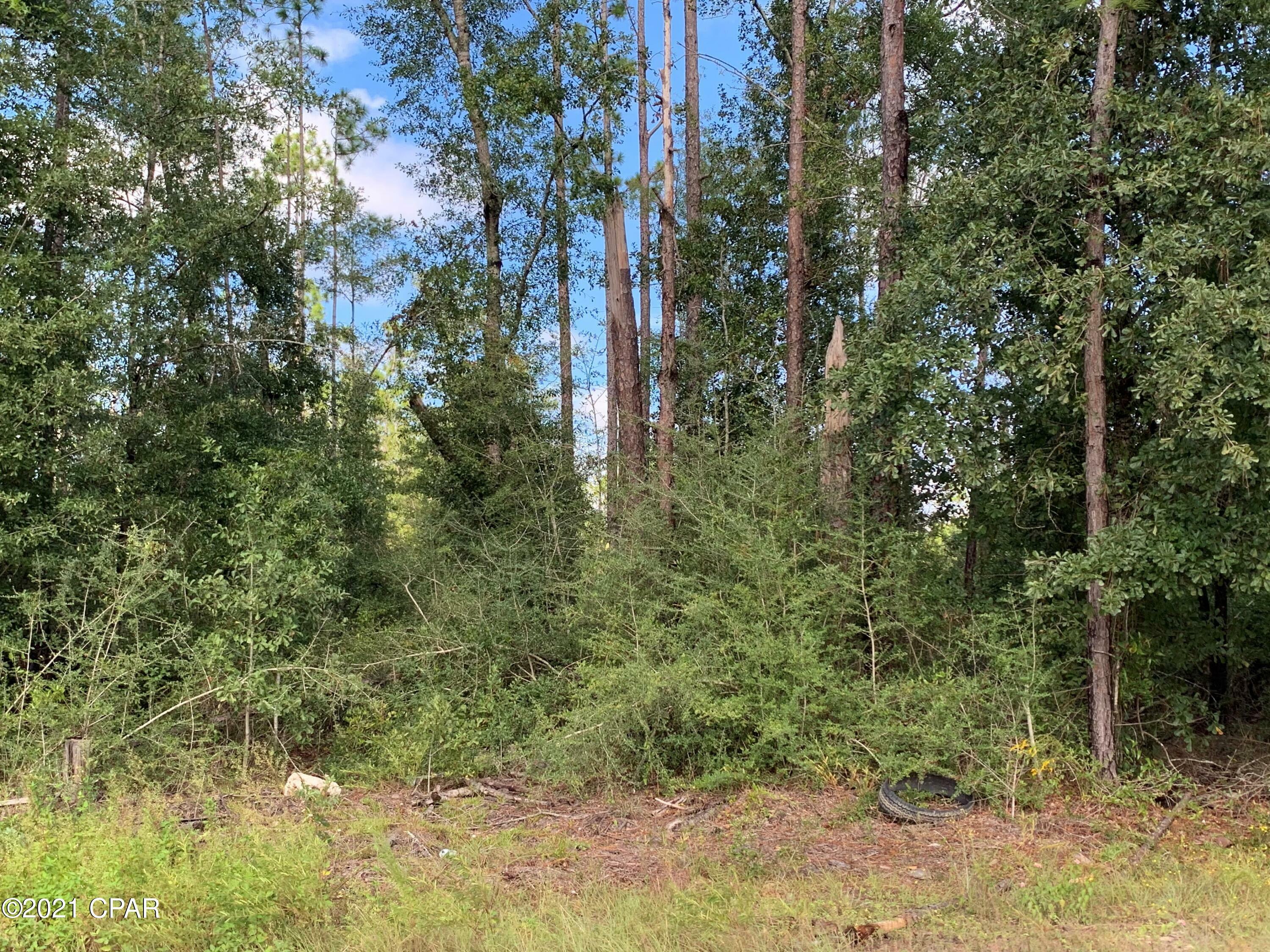 Property Photo:  000 Pinecrest Road  FL 32438 