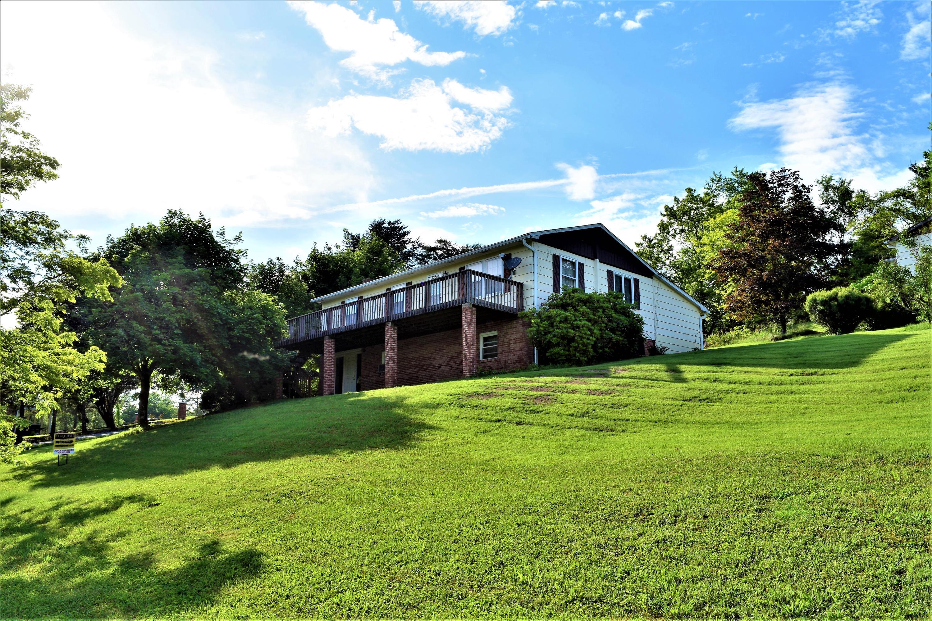 Property Photo: 246 Clark St WV 25951