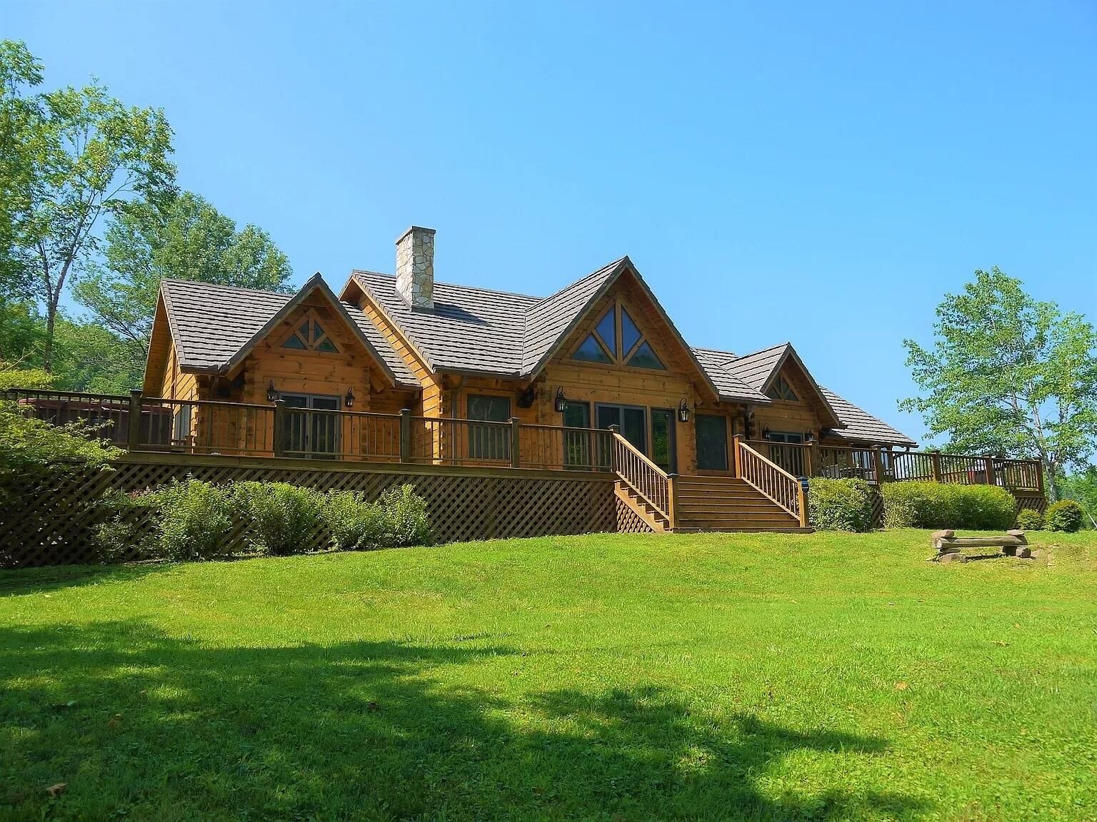 Property Photo:  1665 4H Camp Rd  WV 24935 