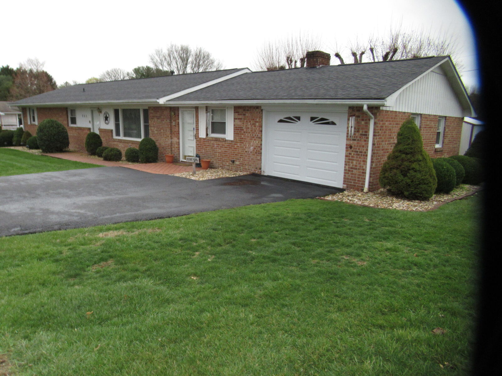 Property Photo:  251 Cloverfield Ln  WV 24901 