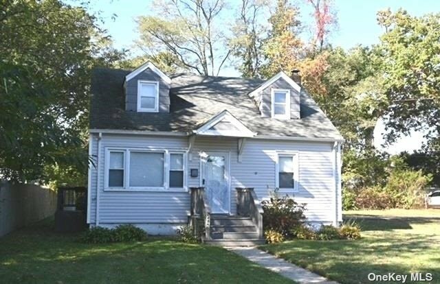 Property Photo: 486 Old North Ocean Avenue NY 11772