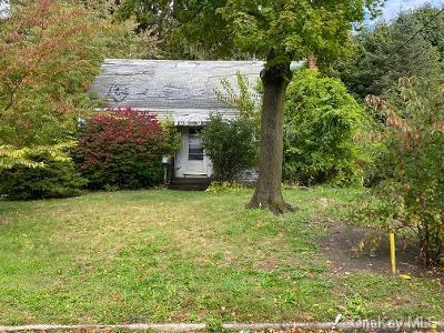 Property Photo:  149 Brightwood Avenue  NY 10965 