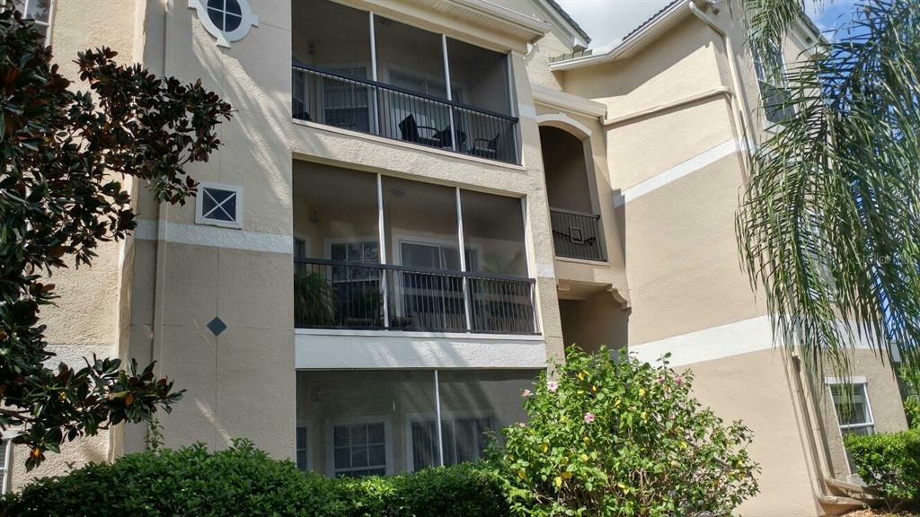 Property Photo: 5140 Northridge Road 206 FL 34238