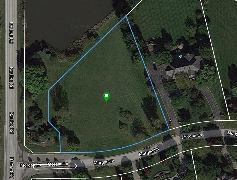 Property Photo: 2 Morgan Lane IL 60010