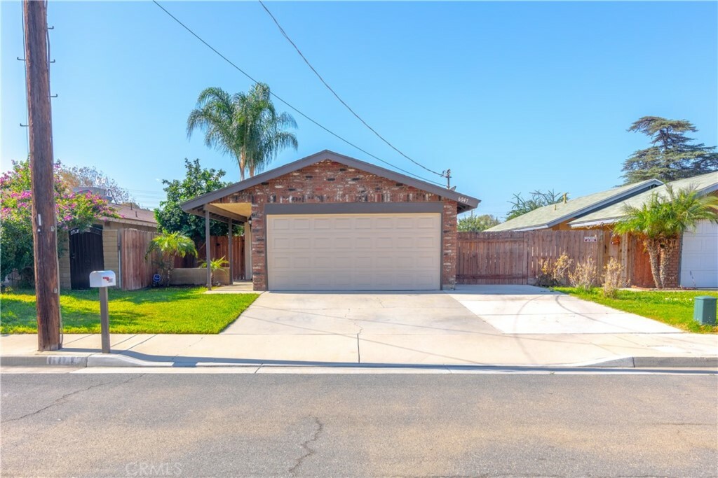 Property Photo:  6047 Sheppard Street  CA 92504 