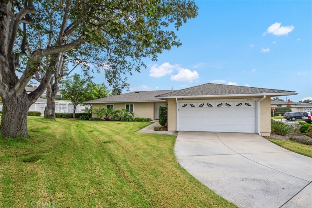 3424 Paseo Flamenco  San Clemente CA 92672 photo