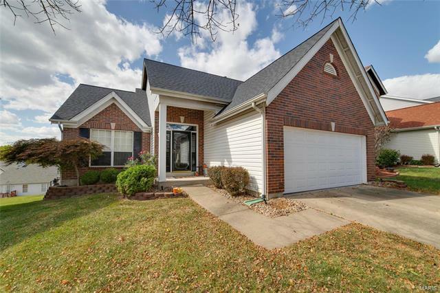 Property Photo:  4549 Robbins Grove Drive  MO 63034 