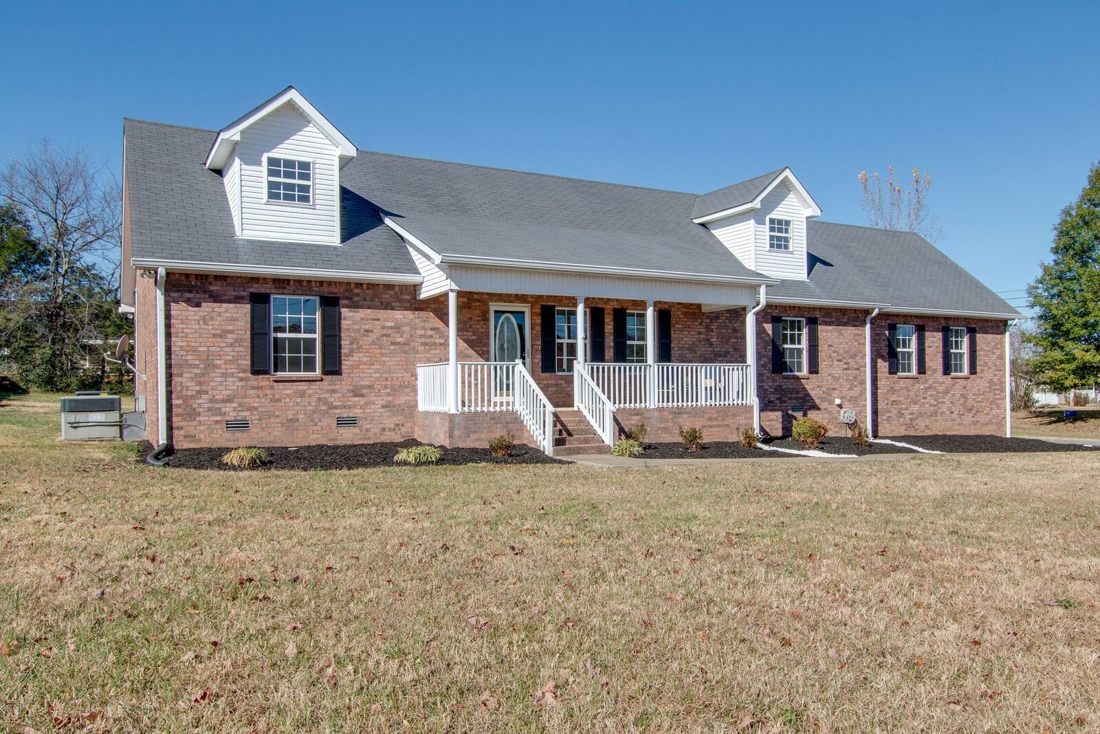 Property Photo: 163 Brown Lane TN 37160