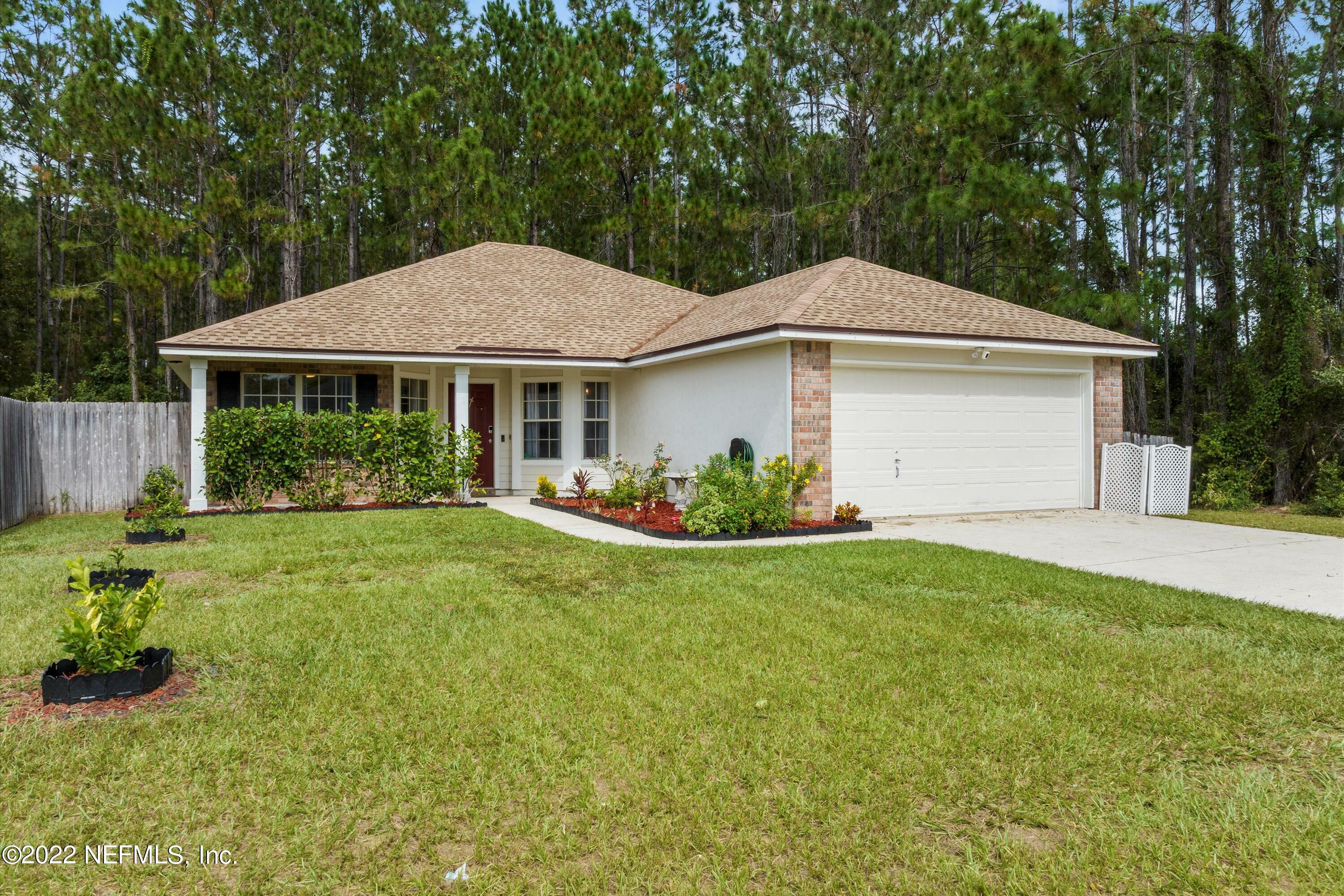 Property Photo:  3088 Havengate Drive  FL 32043 