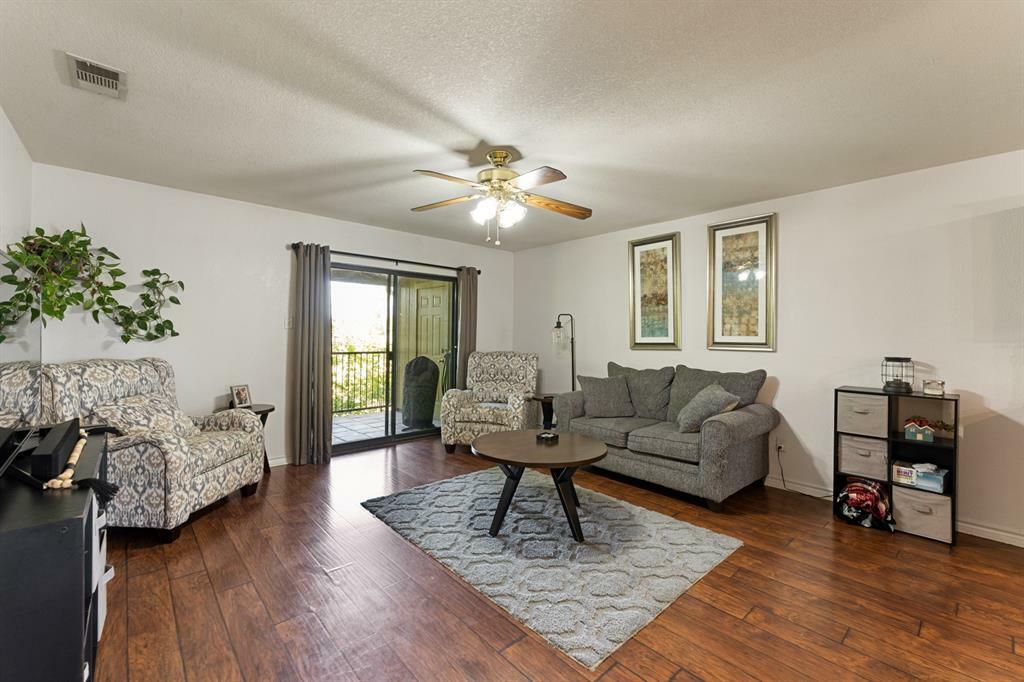 Property Photo:  849 S Gun Barrel Lane E7  TX 75156 