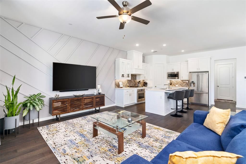 Property Photo:  7209 Sprangletop Street  TX 75033 