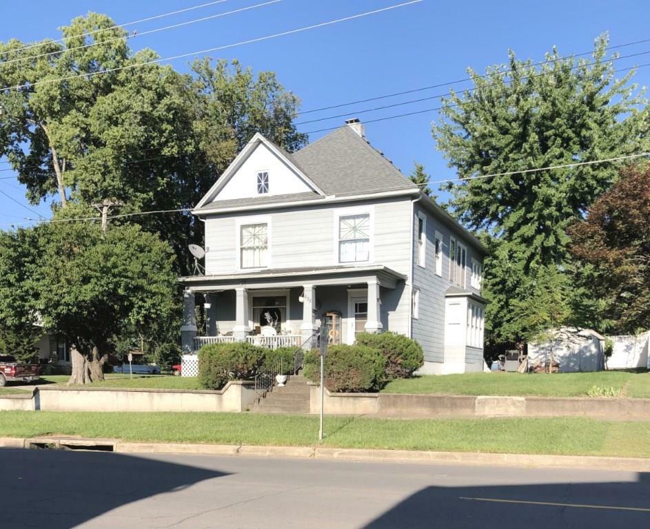 Property Photo: 628 Main Street MO 64628