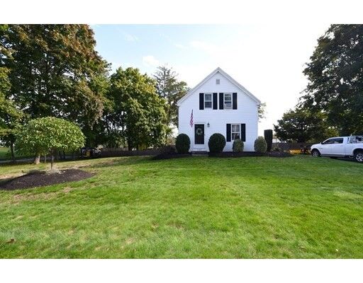 Property Photo:  338 East Main St  MA 02322 