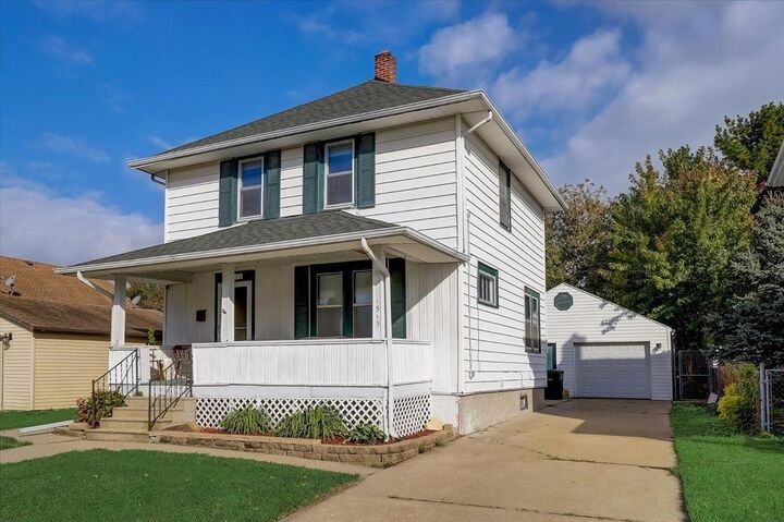 1513 Carrington St  Janesville WI 53545 photo
