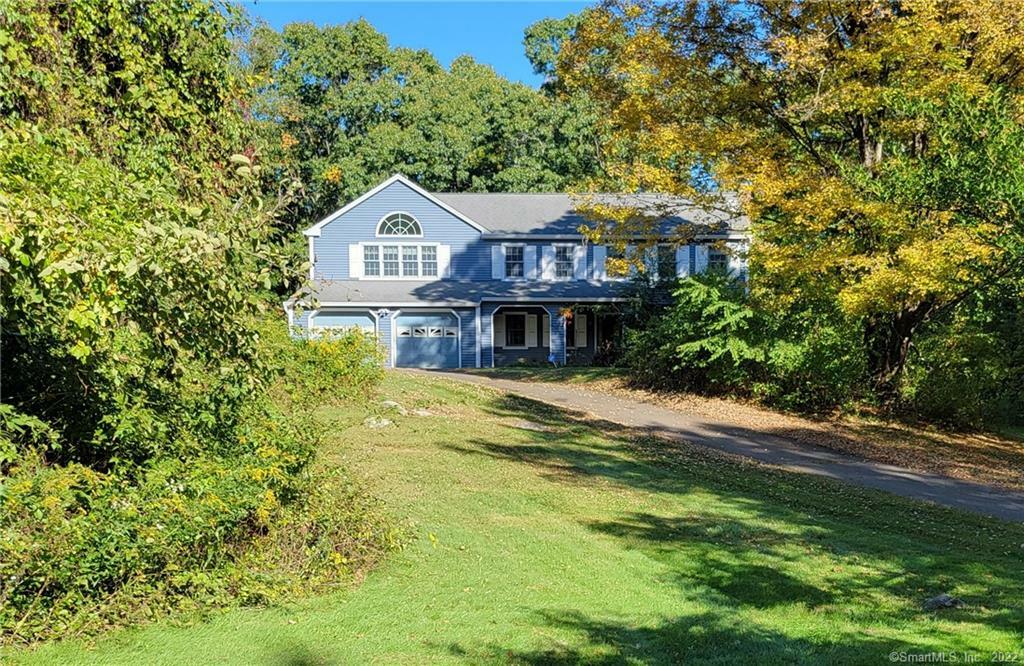 Property Photo: 11 Joan Drive CT 06470
