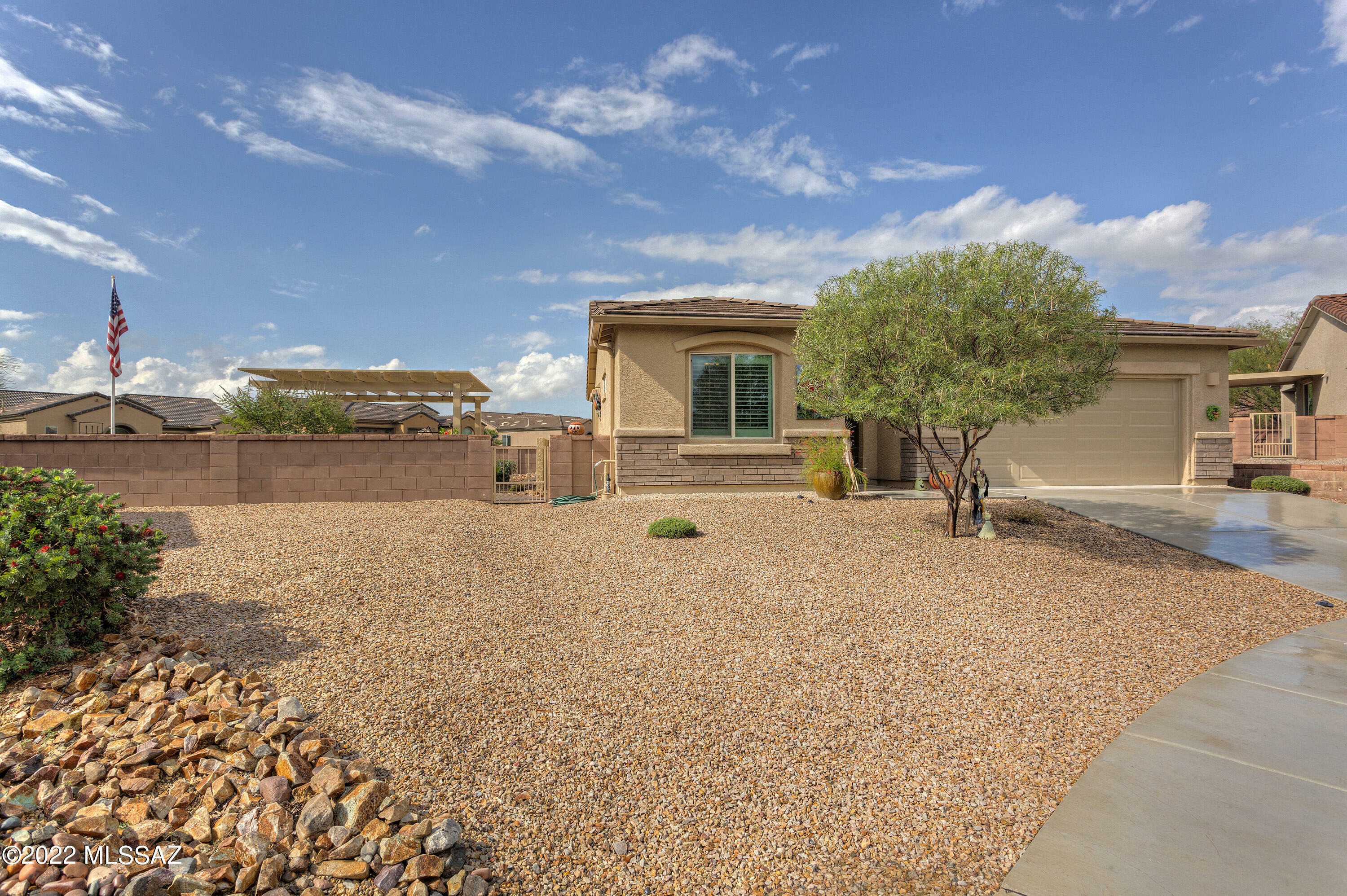 Property Photo:  5576 S Guthrie Peak Drive  AZ 85622 