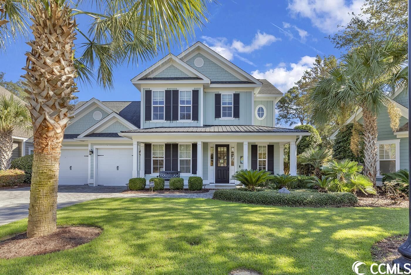 Property Photo:  424 Banyan Place  SC 29582 