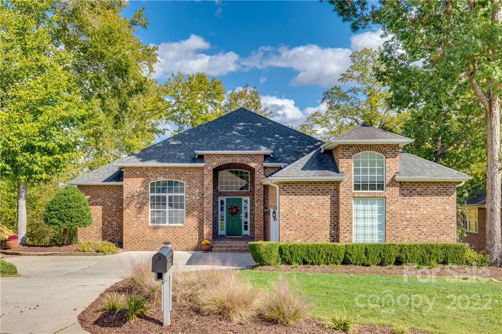 1358 Crown Ridge Drive  Fort Mill SC 29708 photo