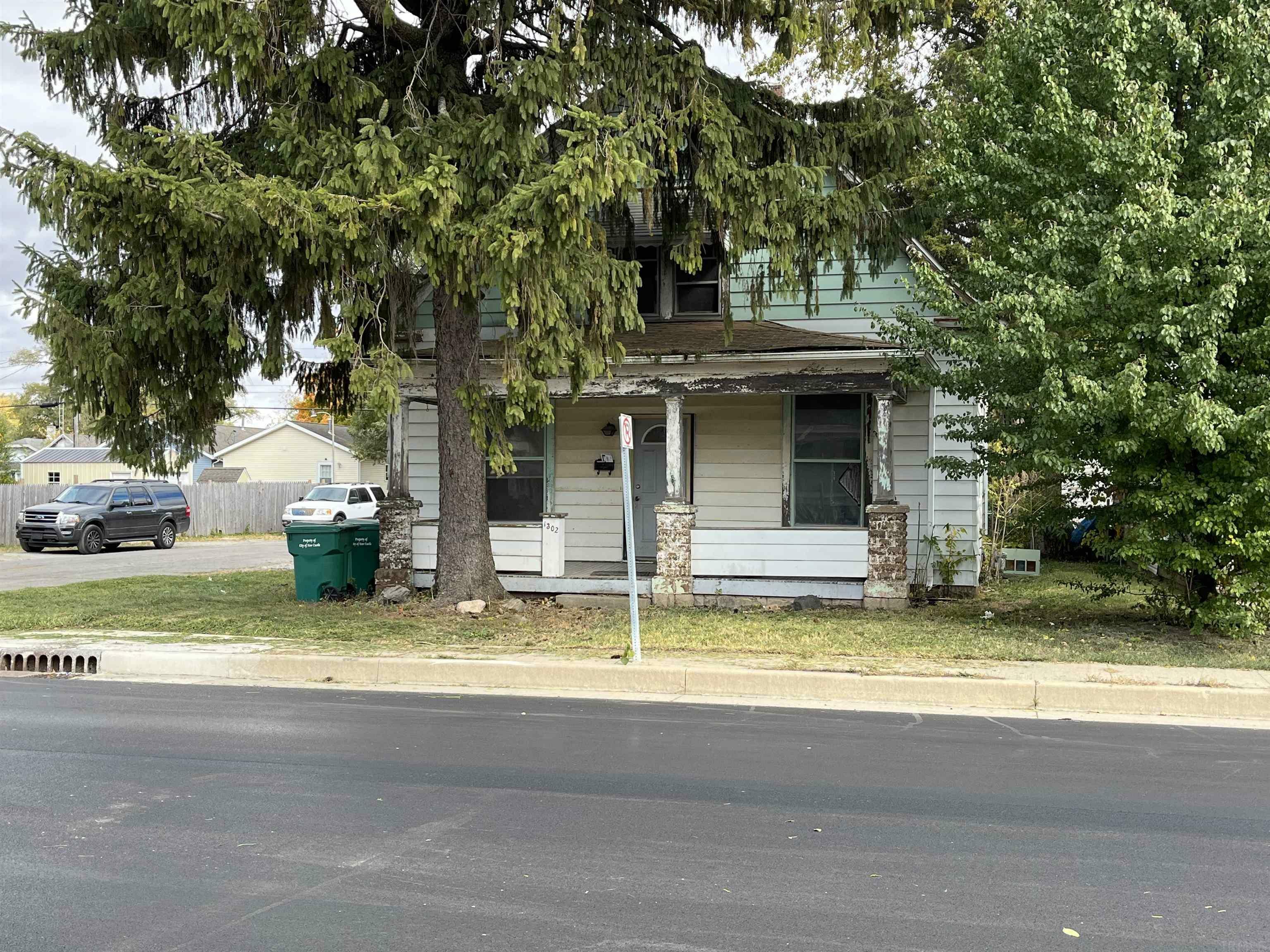 1302 S 18th Street  New Castle IN 47362 photo