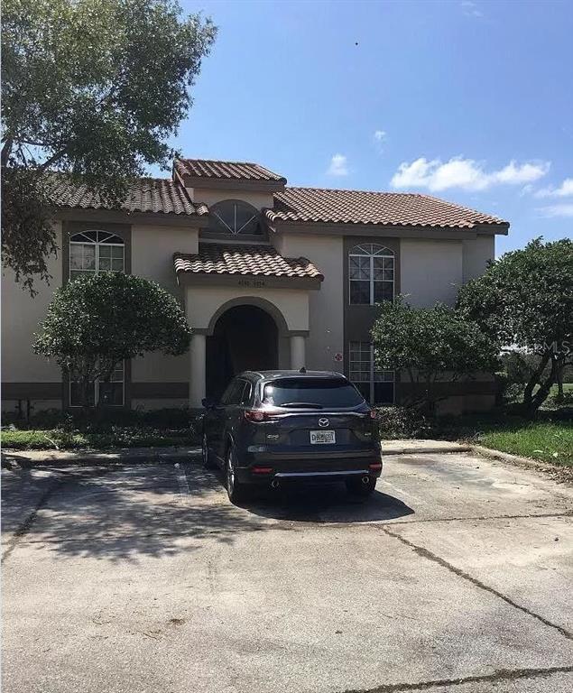 Property Photo: 4854 Normandy Place 201 FL 32811