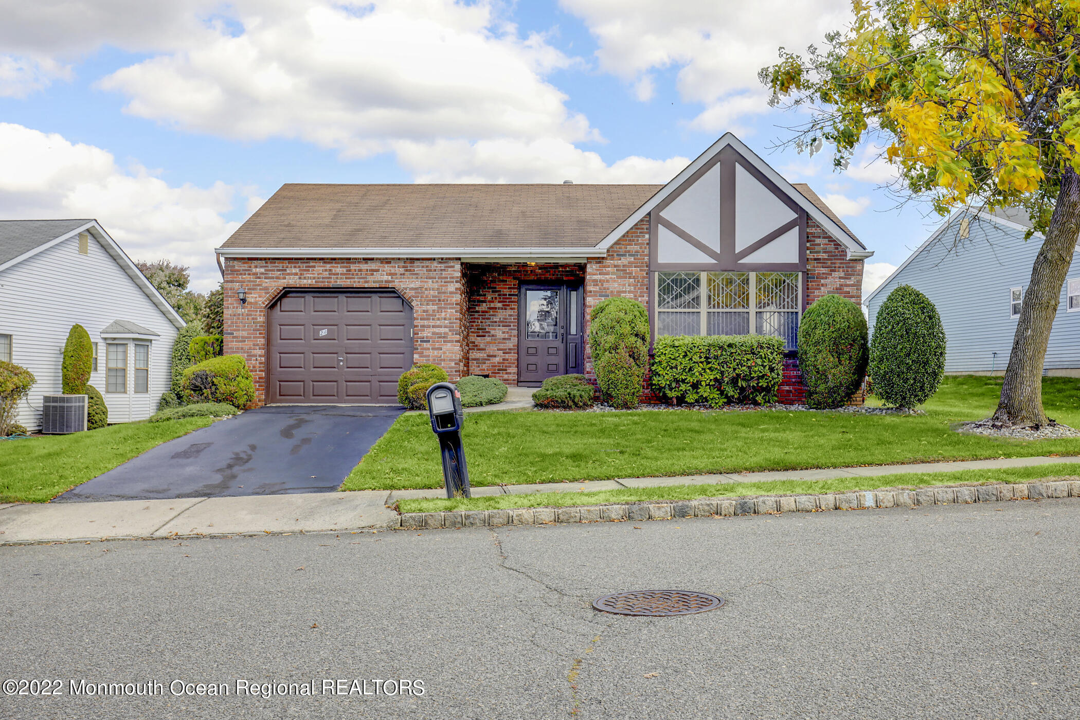 Property Photo: 24 Coventry Terrace NJ 07746