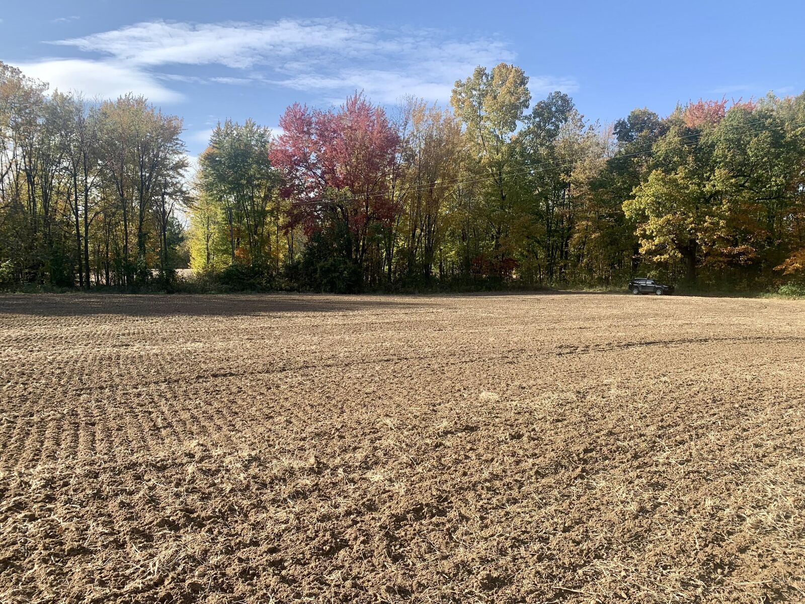 Property Photo:  Vl Hemlock Road  MI 49082 