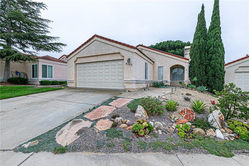 Property Photo: 4242 Woodmere Road CA 93455