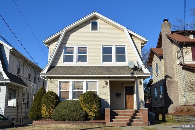 Property Photo:  217 Tontine Avenue 2  NJ 07071 