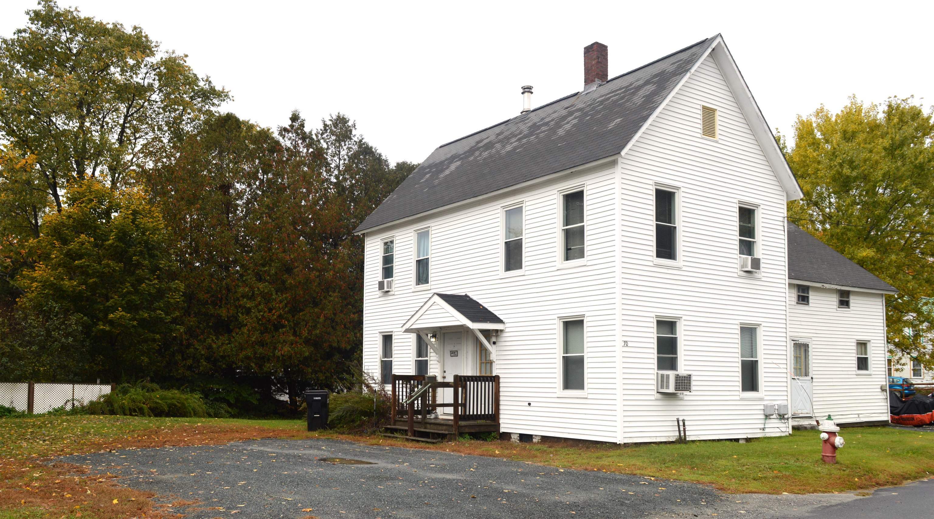 Property Photo:  70 Court Street  NH 03773 